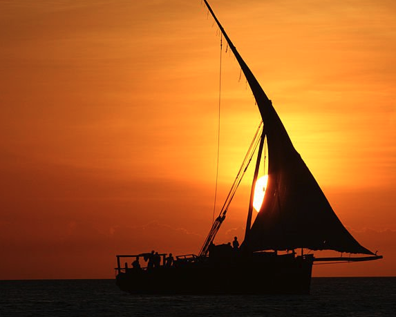 6-Day Zanzibar Classic